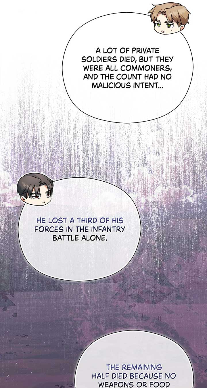 The Princess in the Henhouse Chapter 35 - Page 85