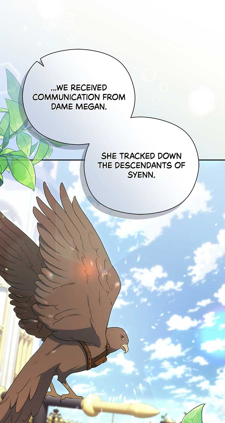 The Princess in the Henhouse Chapter 35 - Page 90