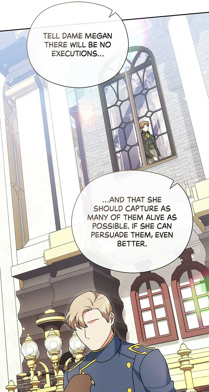 The Princess in the Henhouse Chapter 35 - Page 92
