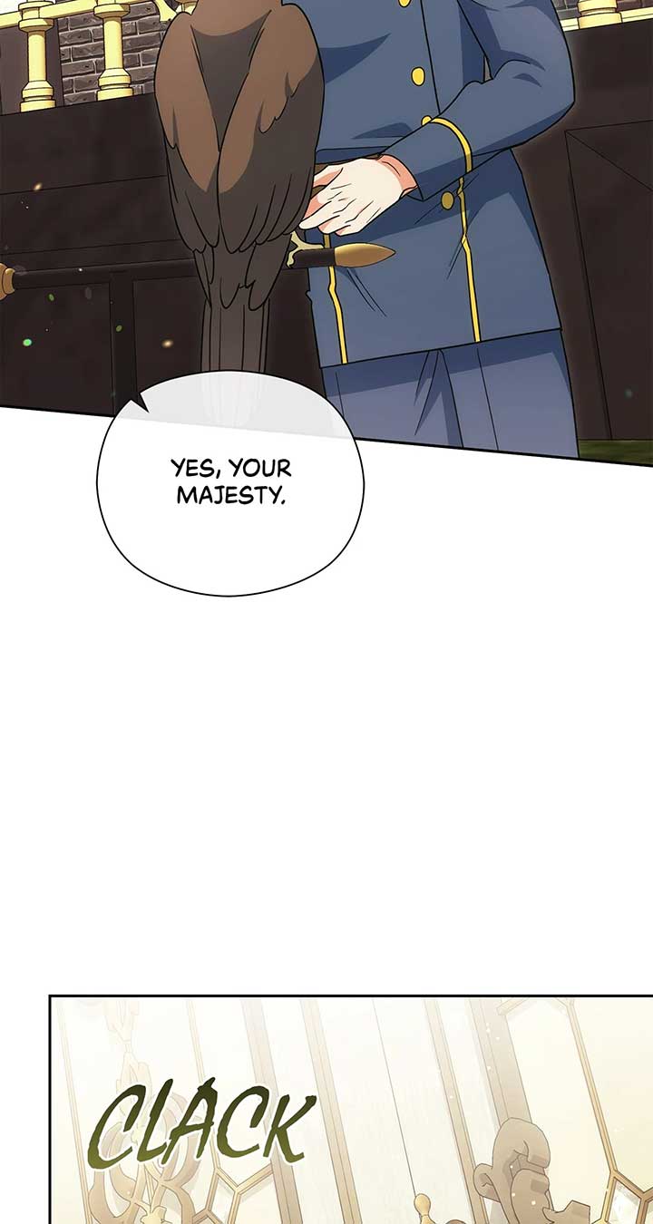 The Princess in the Henhouse Chapter 35 - Page 93