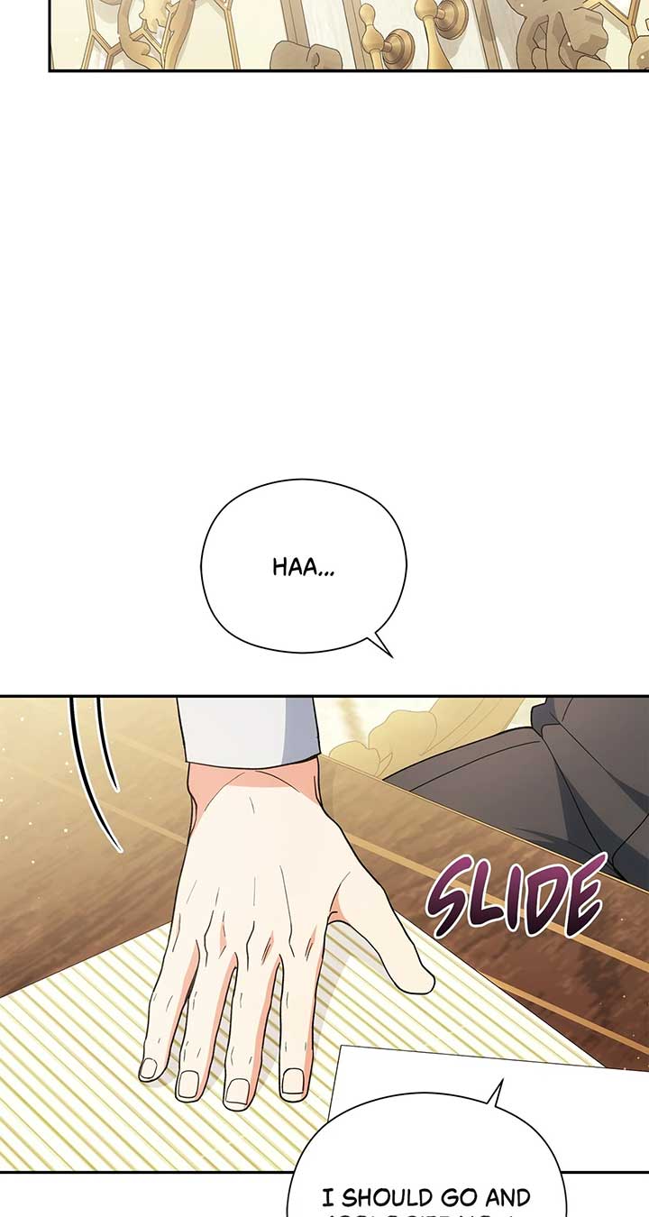 The Princess in the Henhouse Chapter 35 - Page 94