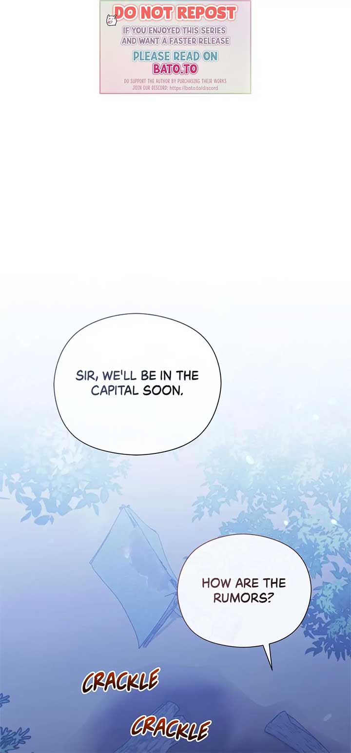 The Princess in the Henhouse Chapter 36 - Page 0