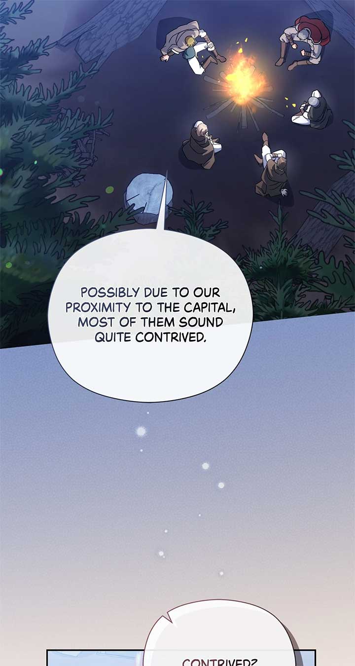 The Princess in the Henhouse Chapter 36 - Page 1