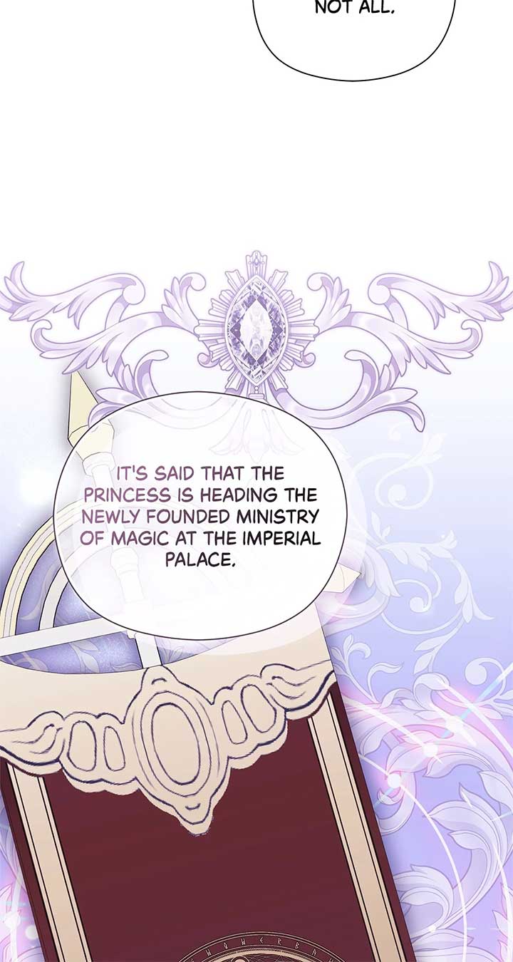 The Princess in the Henhouse Chapter 36 - Page 11