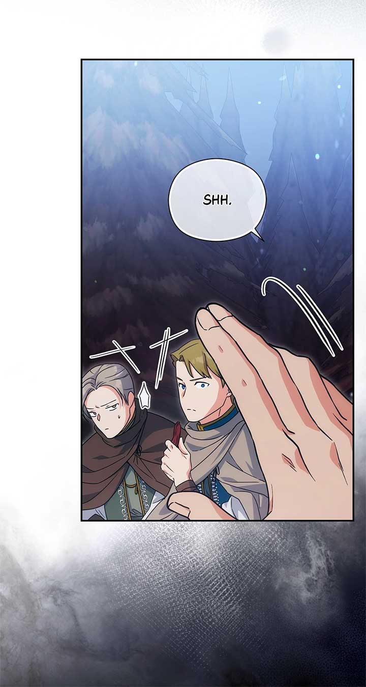 The Princess in the Henhouse Chapter 36 - Page 18