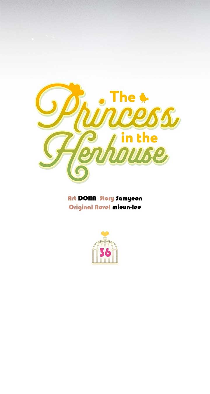 The Princess in the Henhouse Chapter 36 - Page 22