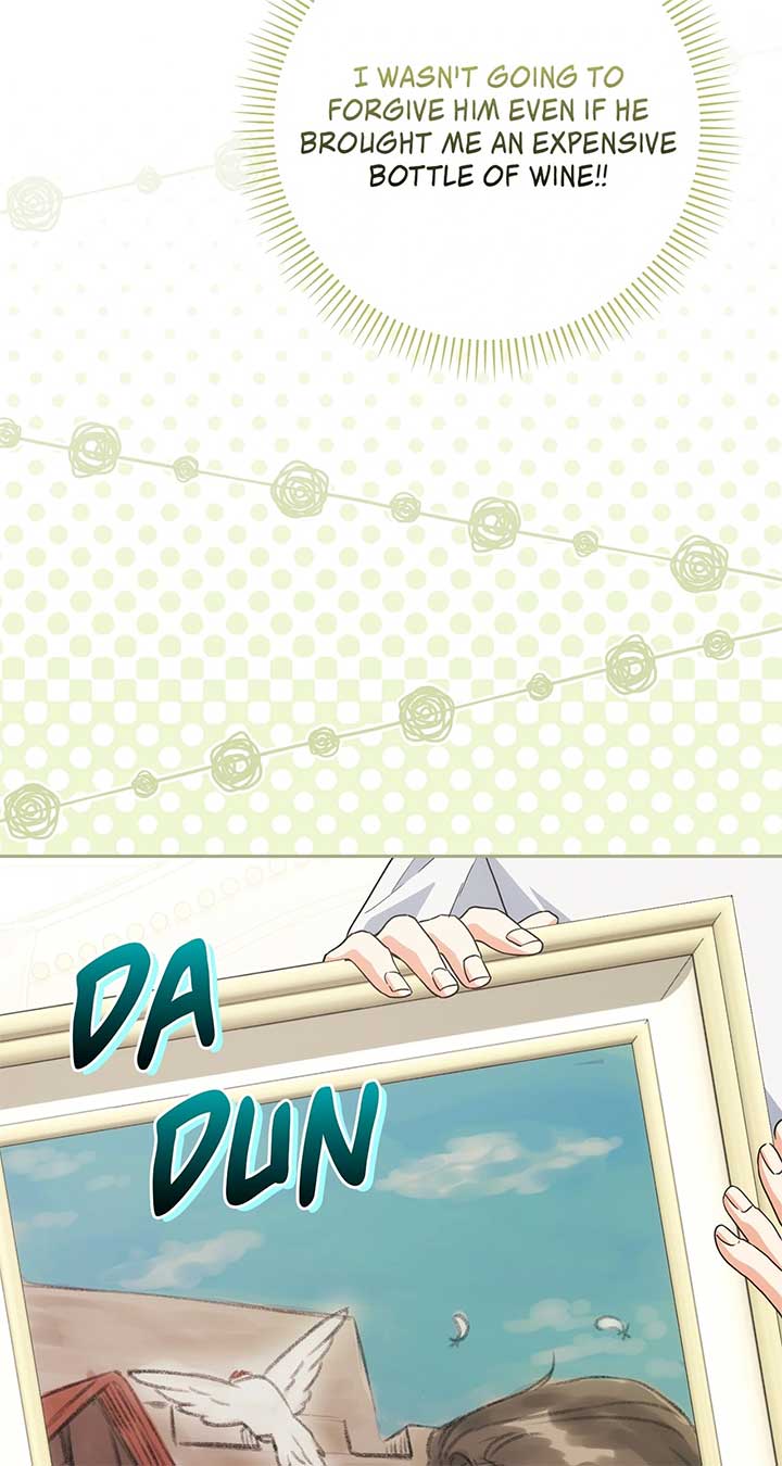 The Princess in the Henhouse Chapter 36 - Page 27