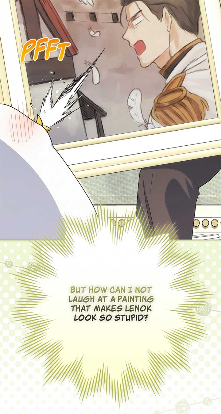 The Princess in the Henhouse Chapter 36 - Page 28
