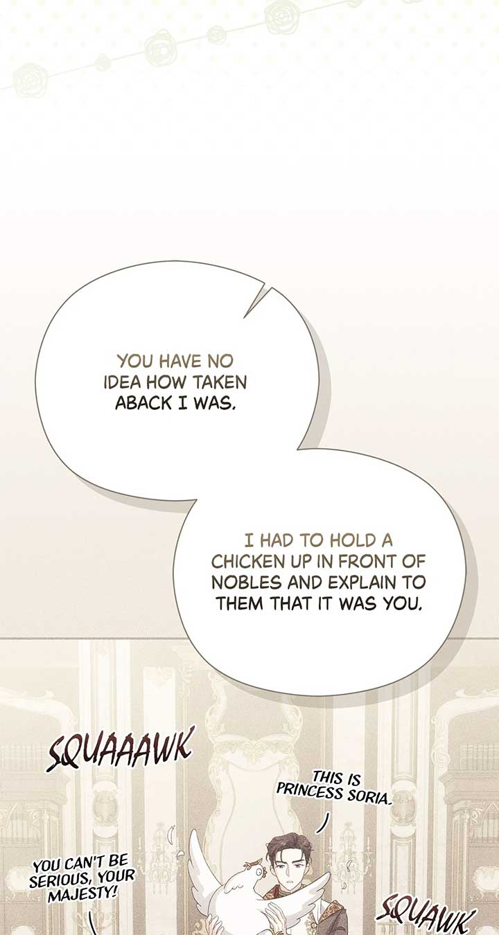 The Princess in the Henhouse Chapter 36 - Page 29