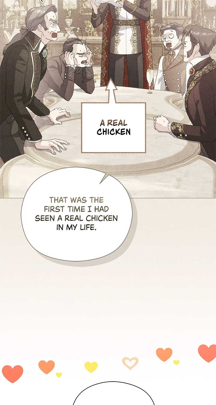 The Princess in the Henhouse Chapter 36 - Page 30