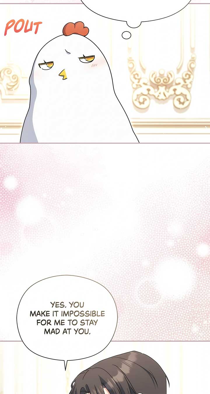 The Princess in the Henhouse Chapter 36 - Page 35