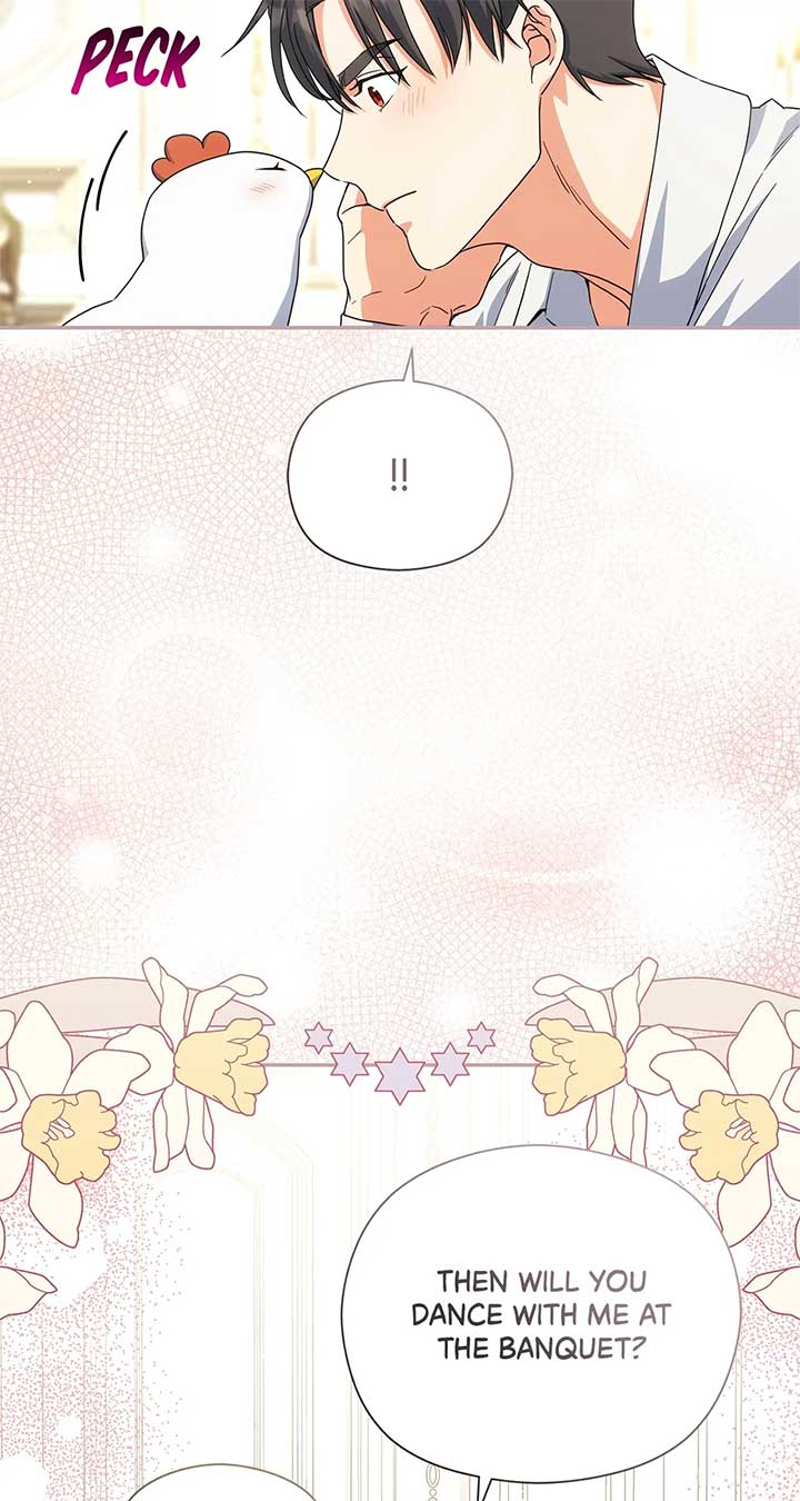 The Princess in the Henhouse Chapter 36 - Page 36