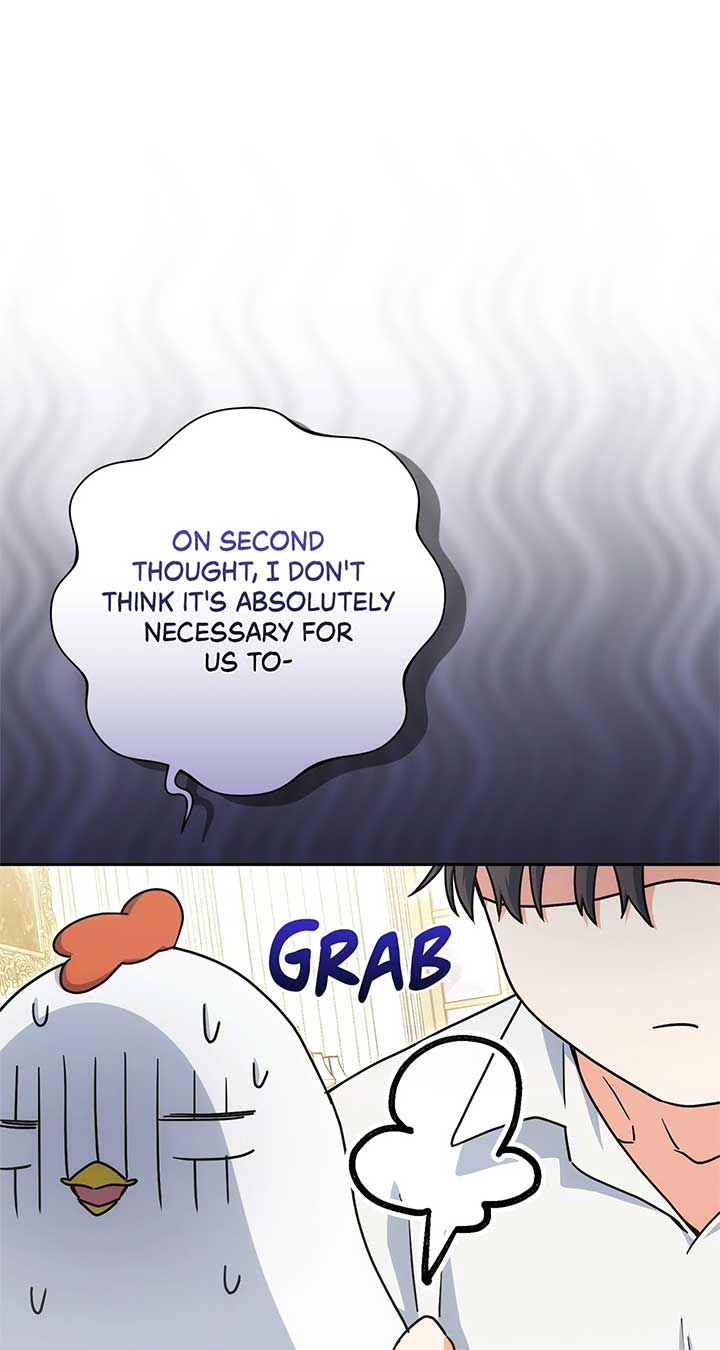 The Princess in the Henhouse Chapter 36 - Page 43