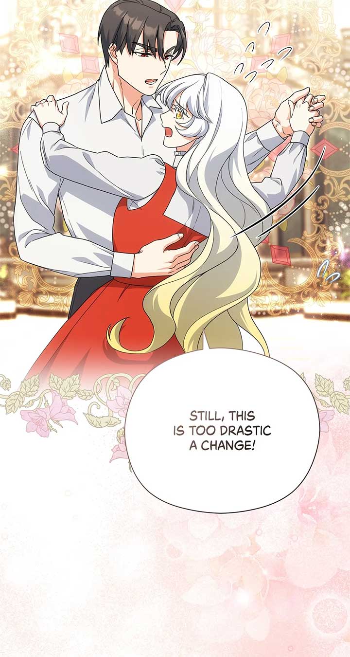 The Princess in the Henhouse Chapter 36 - Page 49