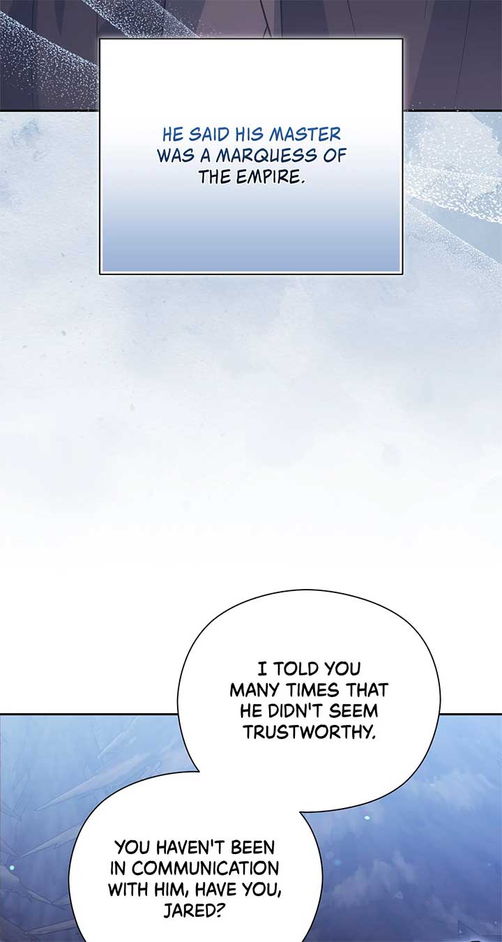 The Princess in the Henhouse Chapter 36 - Page 5