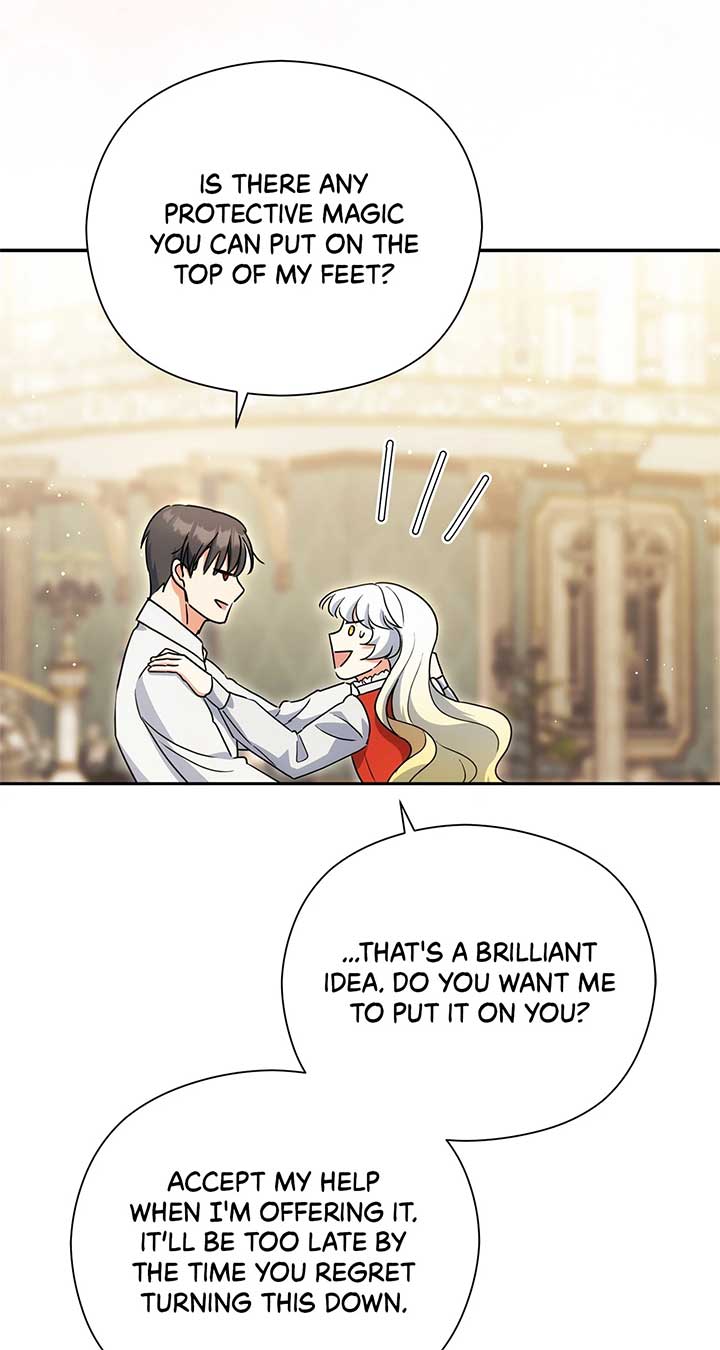 The Princess in the Henhouse Chapter 36 - Page 52