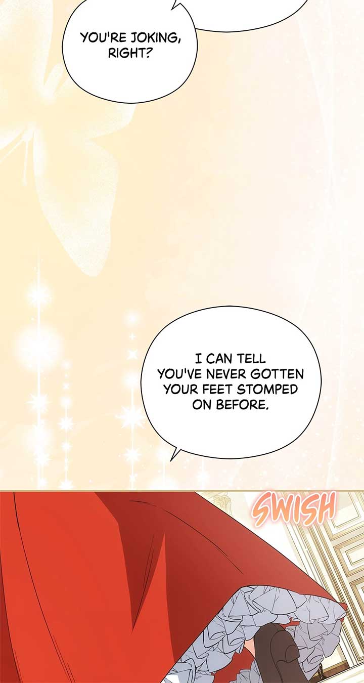 The Princess in the Henhouse Chapter 36 - Page 58