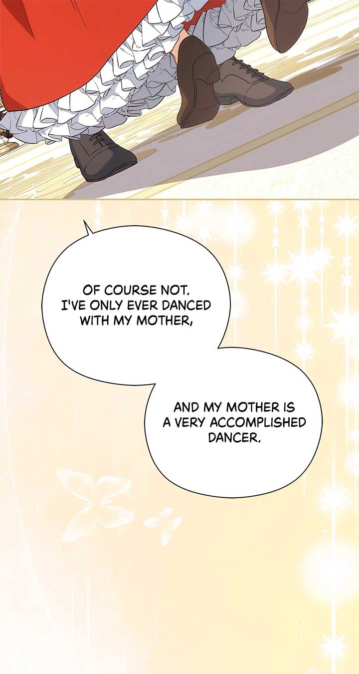 The Princess in the Henhouse Chapter 36 - Page 59