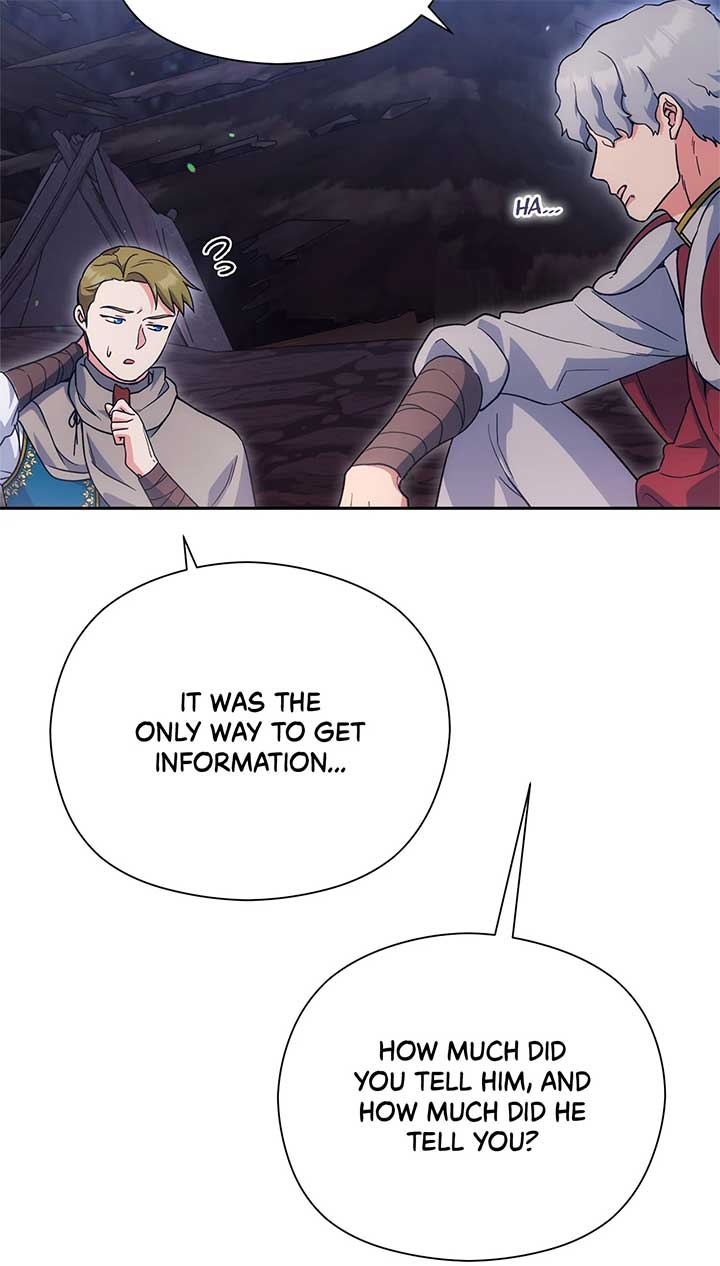 The Princess in the Henhouse Chapter 36 - Page 6