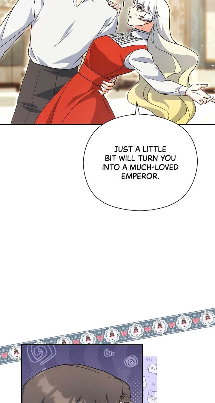 The Princess in the Henhouse Chapter 36 - Page 62