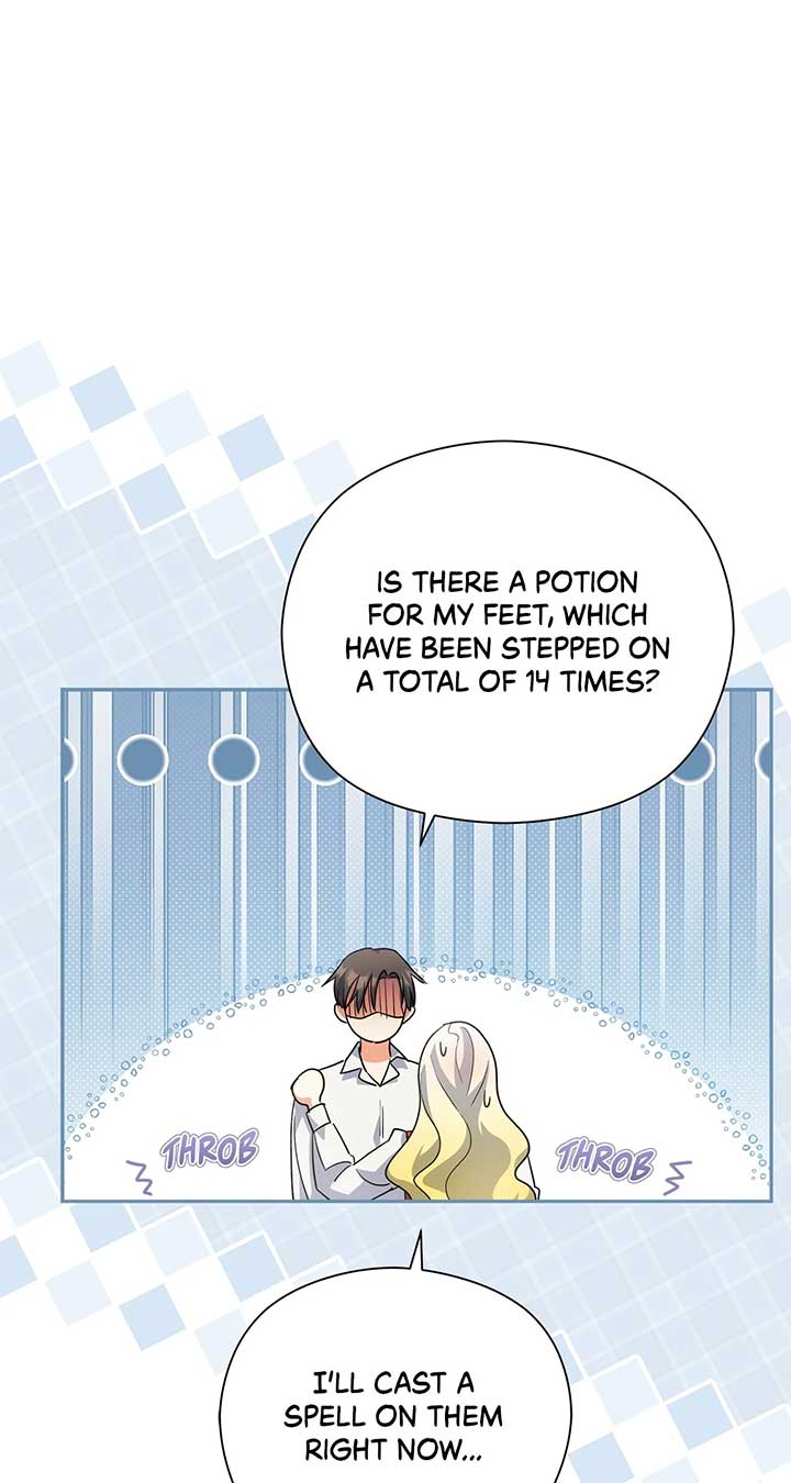 The Princess in the Henhouse Chapter 36 - Page 64