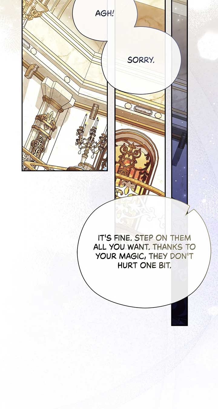 The Princess in the Henhouse Chapter 36 - Page 66