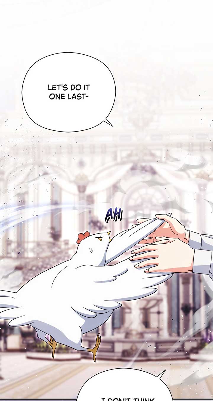 The Princess in the Henhouse Chapter 36 - Page 67