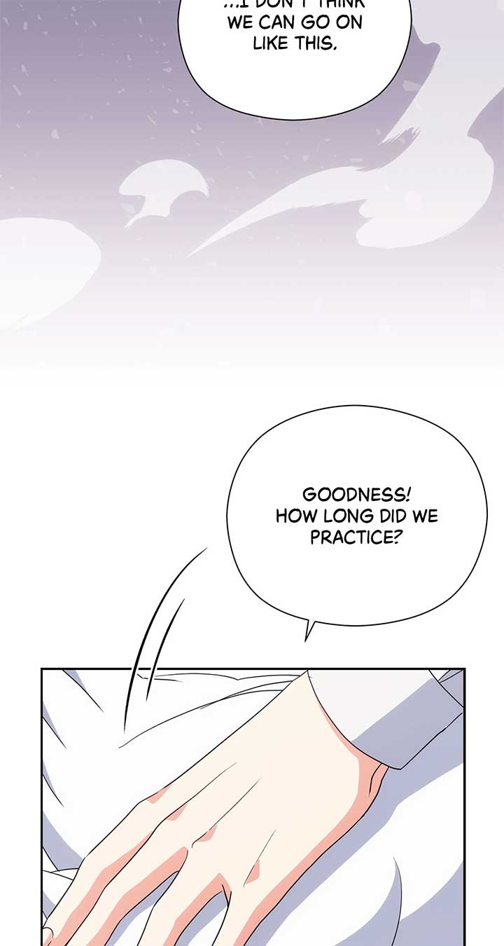The Princess in the Henhouse Chapter 36 - Page 68