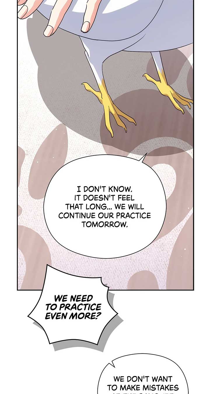 The Princess in the Henhouse Chapter 36 - Page 69
