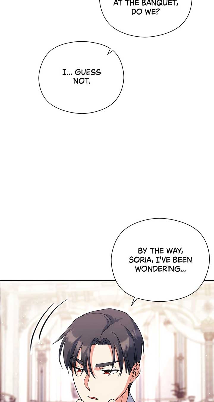 The Princess in the Henhouse Chapter 36 - Page 70