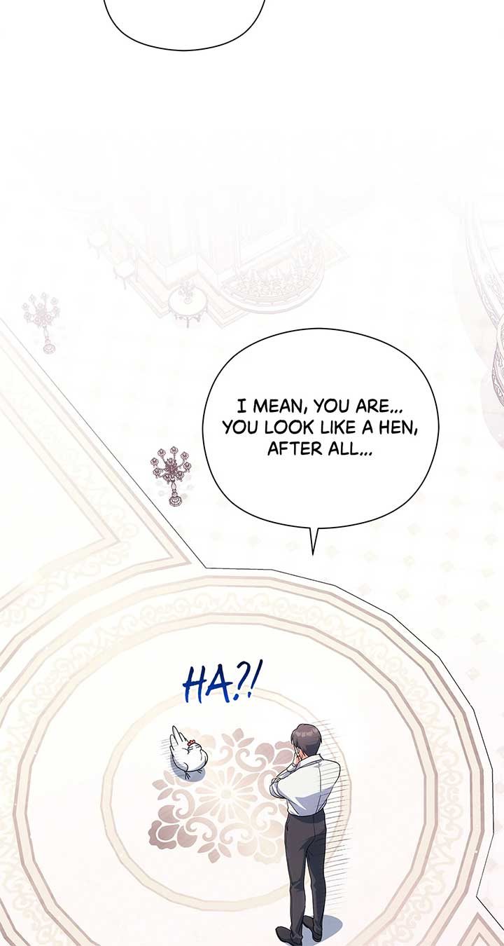 The Princess in the Henhouse Chapter 36 - Page 73