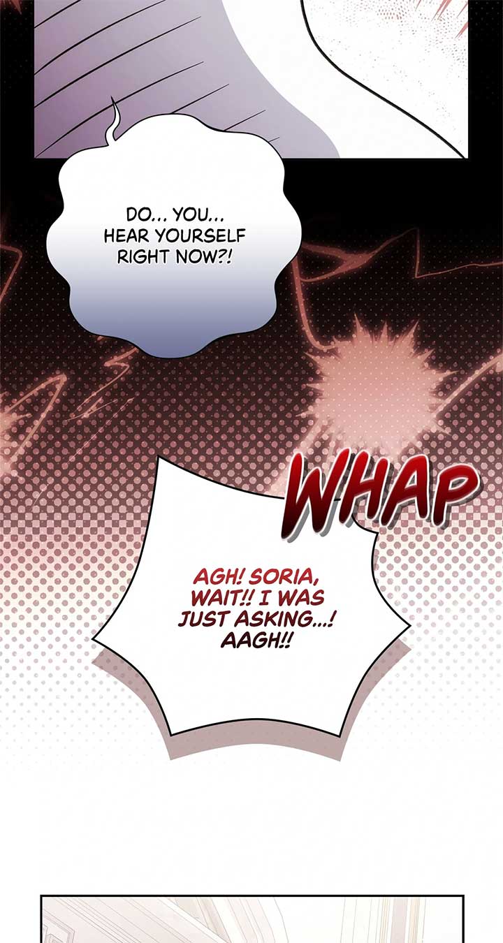 The Princess in the Henhouse Chapter 36 - Page 75