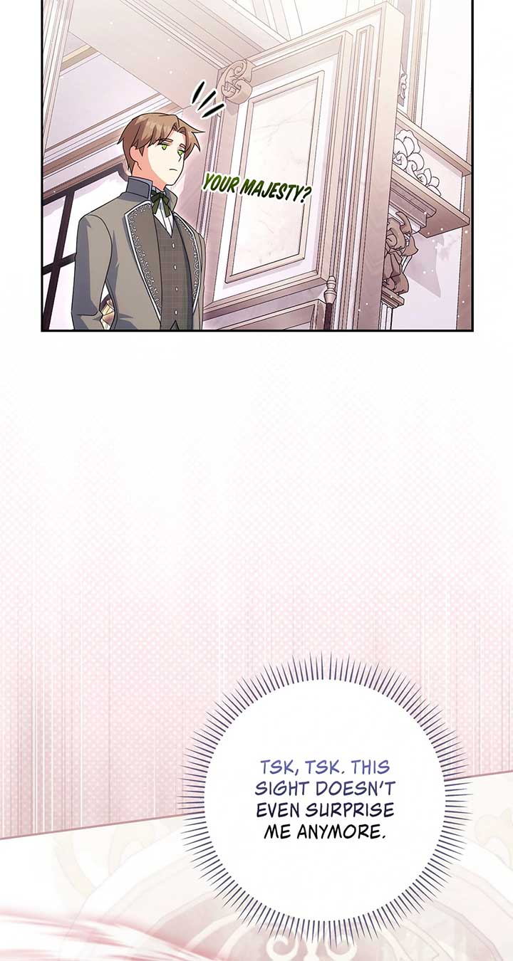 The Princess in the Henhouse Chapter 36 - Page 76