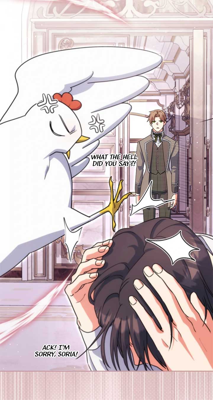 The Princess in the Henhouse Chapter 36 - Page 77
