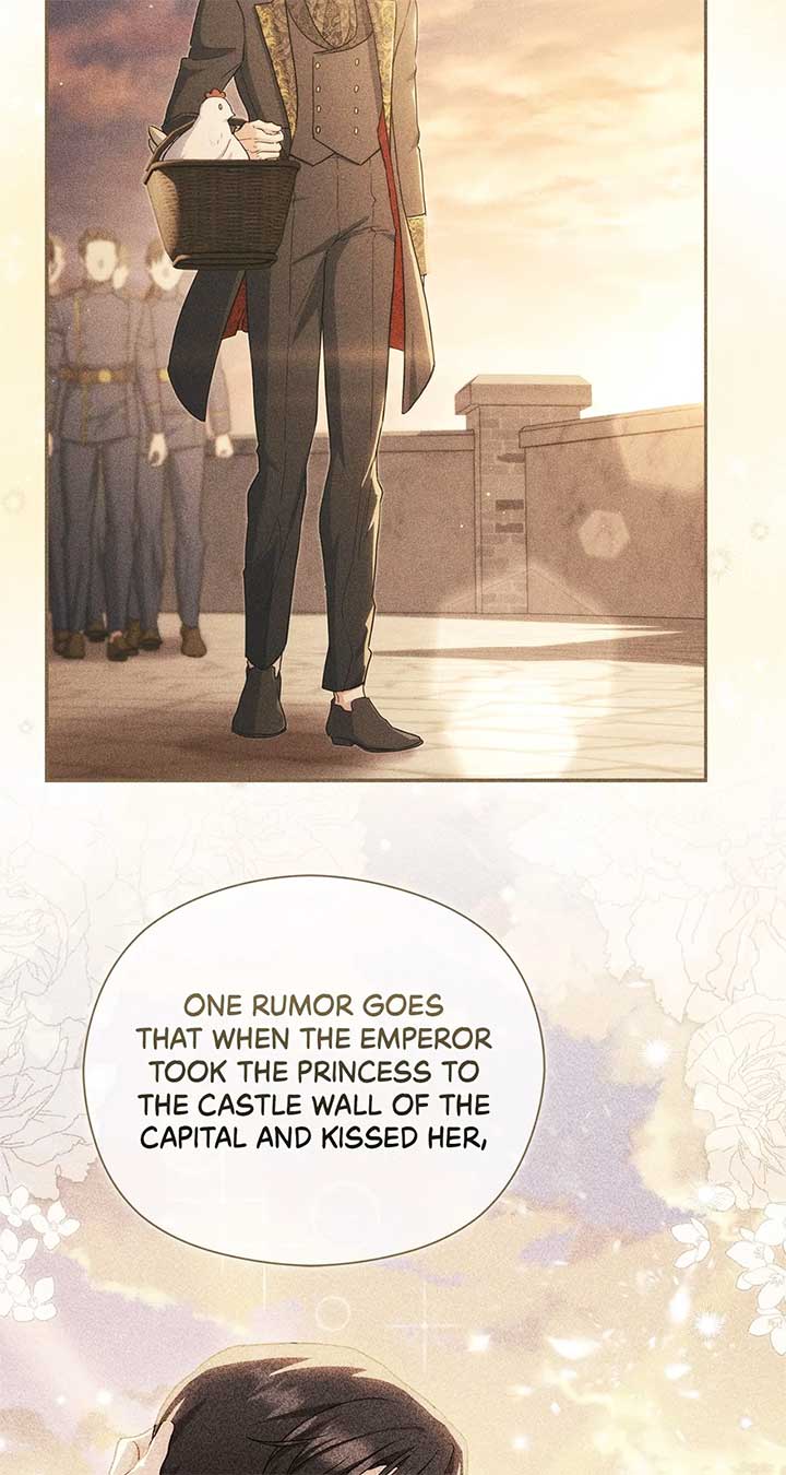 The Princess in the Henhouse Chapter 36 - Page 8