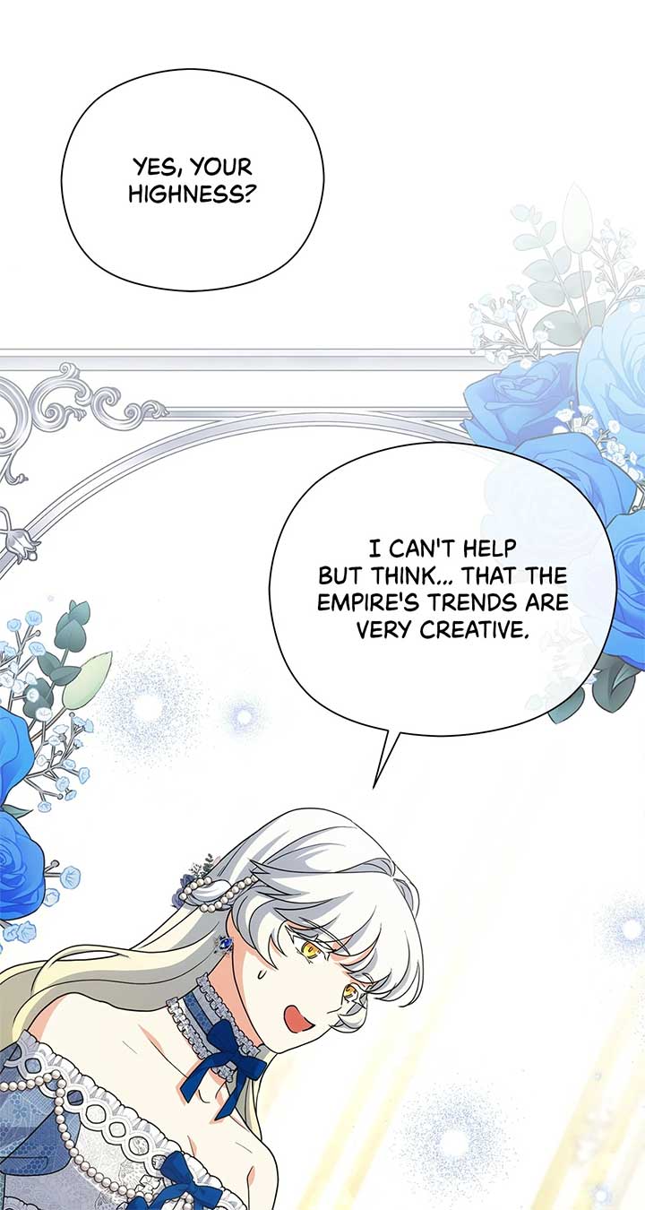 The Princess in the Henhouse Chapter 36 - Page 81