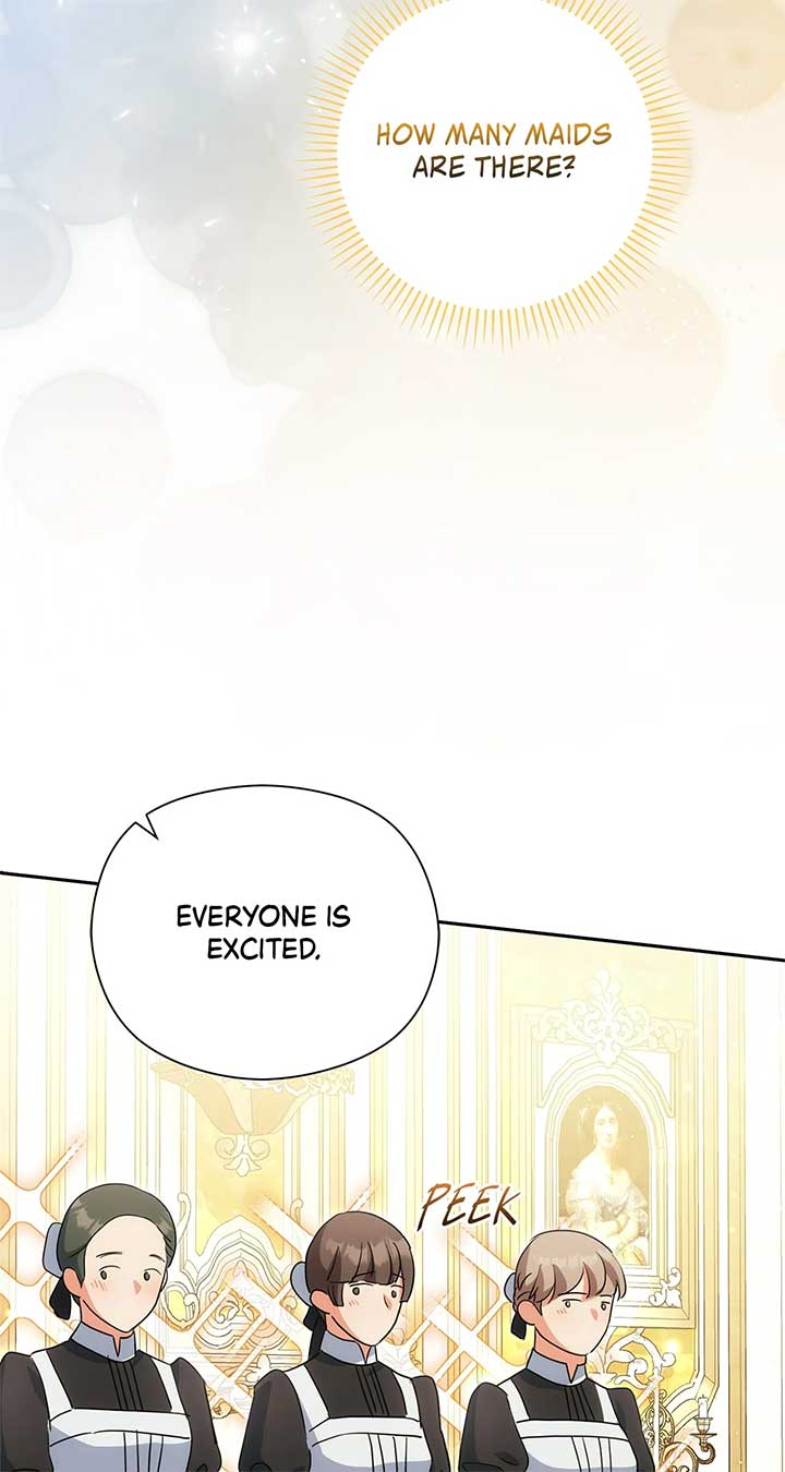 The Princess in the Henhouse Chapter 36 - Page 83