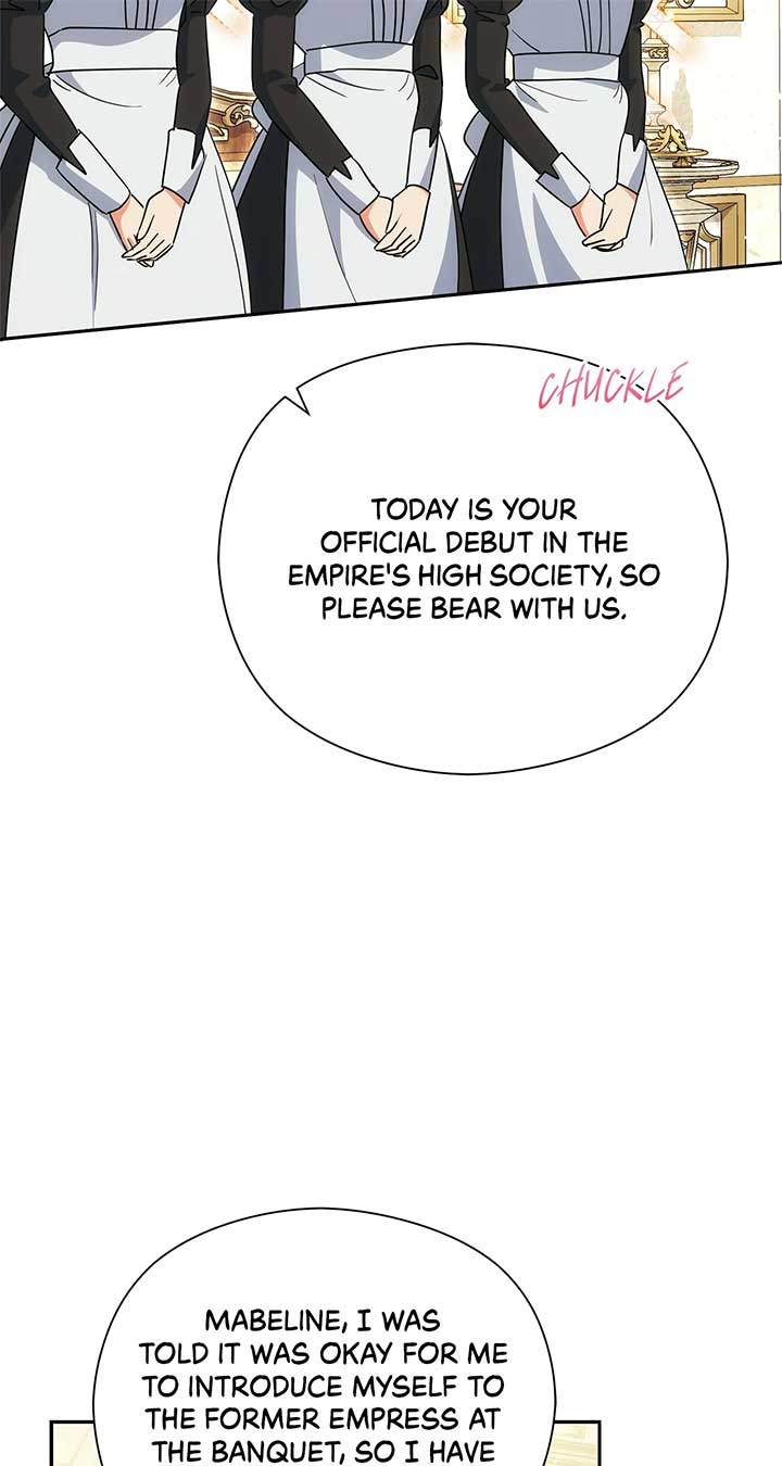 The Princess in the Henhouse Chapter 36 - Page 84