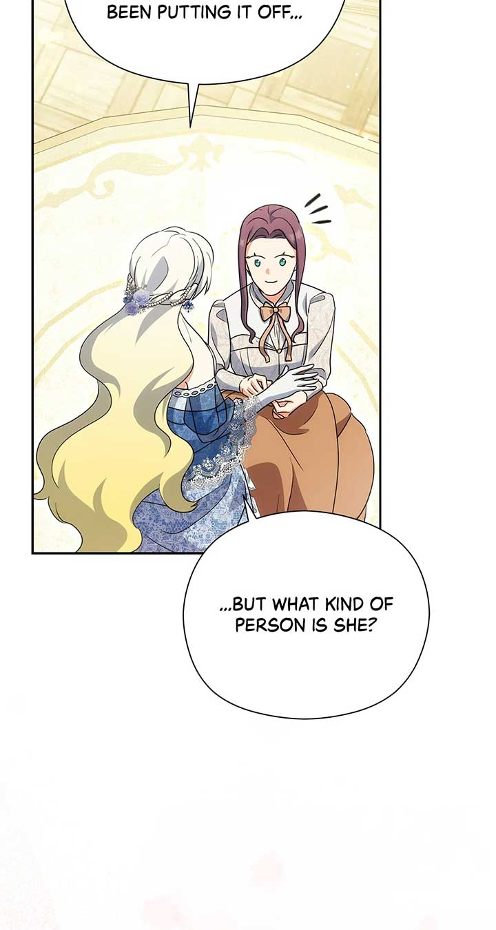 The Princess in the Henhouse Chapter 36 - Page 85