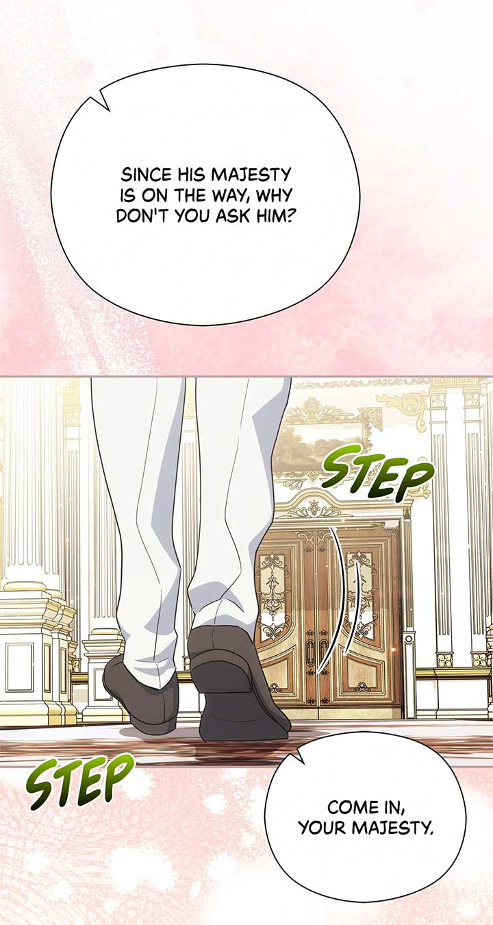 The Princess in the Henhouse Chapter 36 - Page 86
