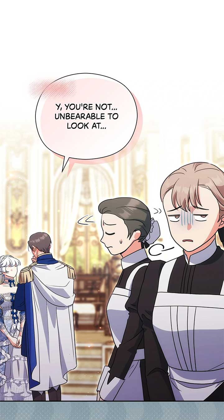 The Princess in the Henhouse Chapter 36 - Page 94
