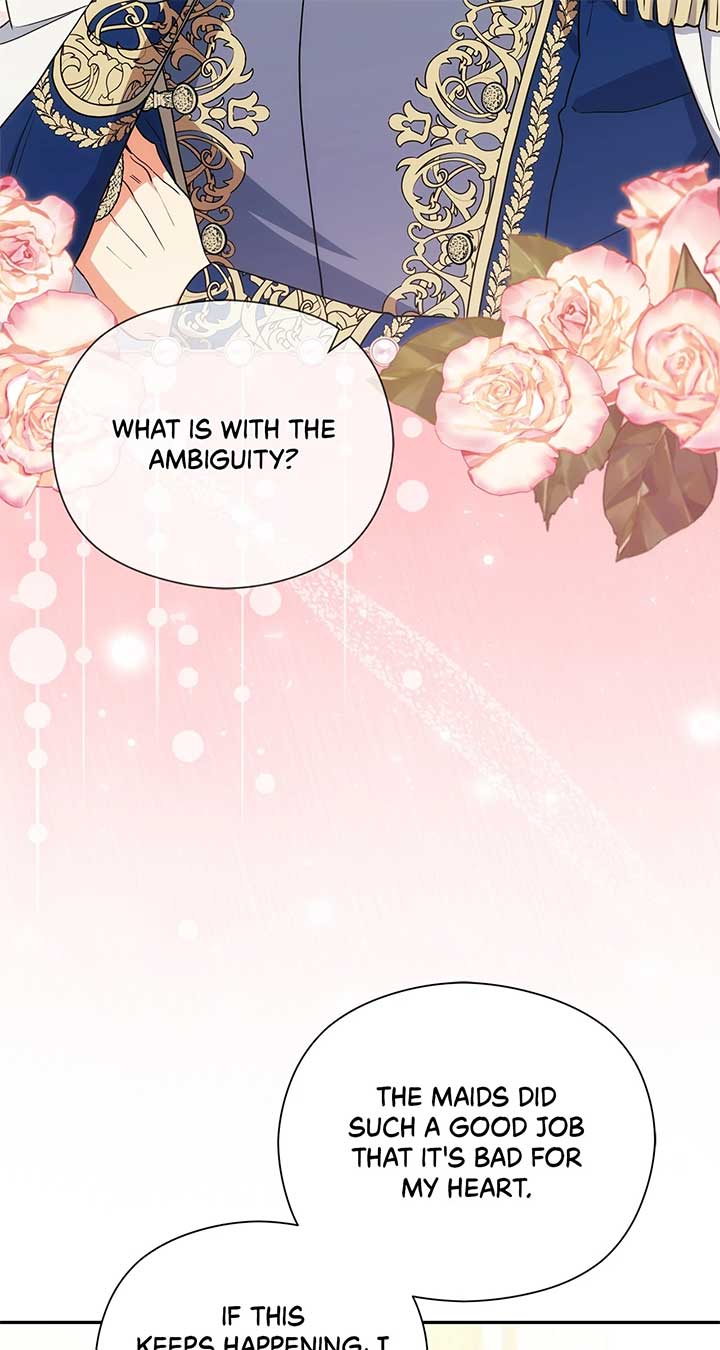 The Princess in the Henhouse Chapter 37 - Page 1