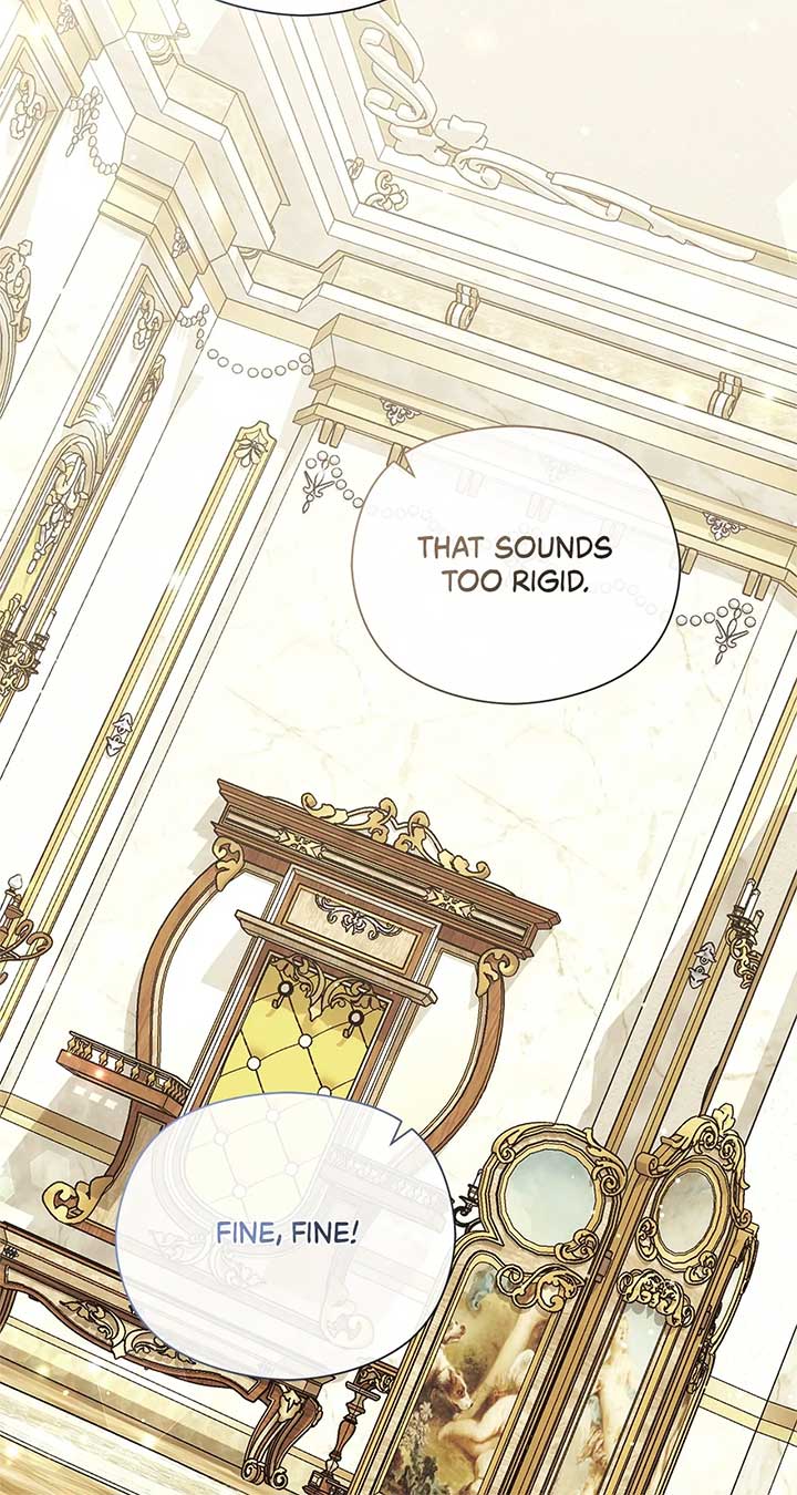 The Princess in the Henhouse Chapter 37 - Page 10