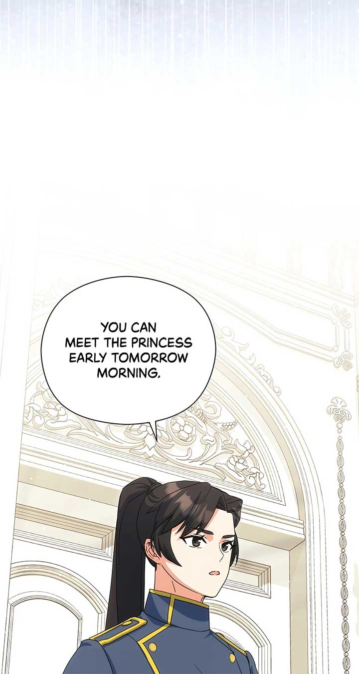 The Princess in the Henhouse Chapter 37 - Page 16