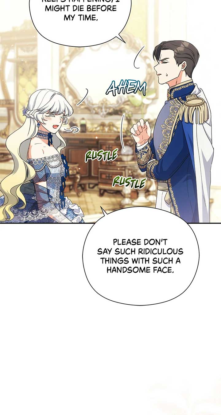 The Princess in the Henhouse Chapter 37 - Page 2