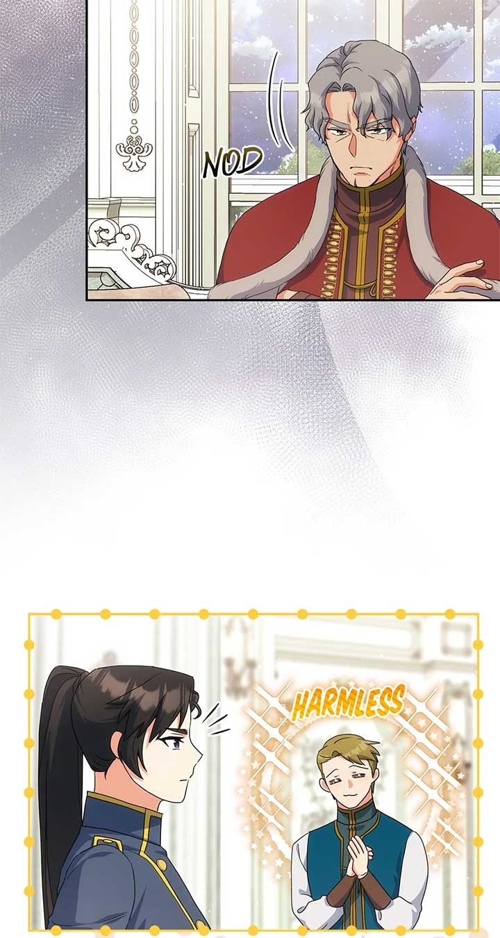 The Princess in the Henhouse Chapter 37 - Page 20