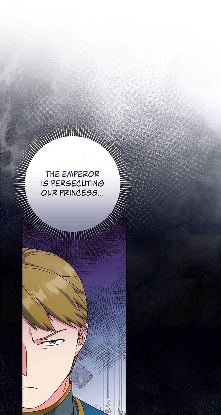 The Princess in the Henhouse Chapter 37 - Page 23