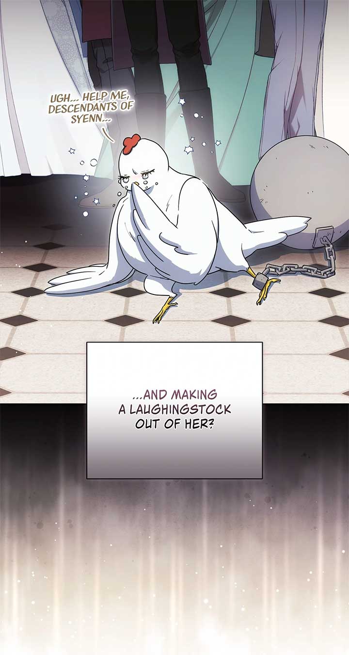 The Princess in the Henhouse Chapter 37 - Page 27