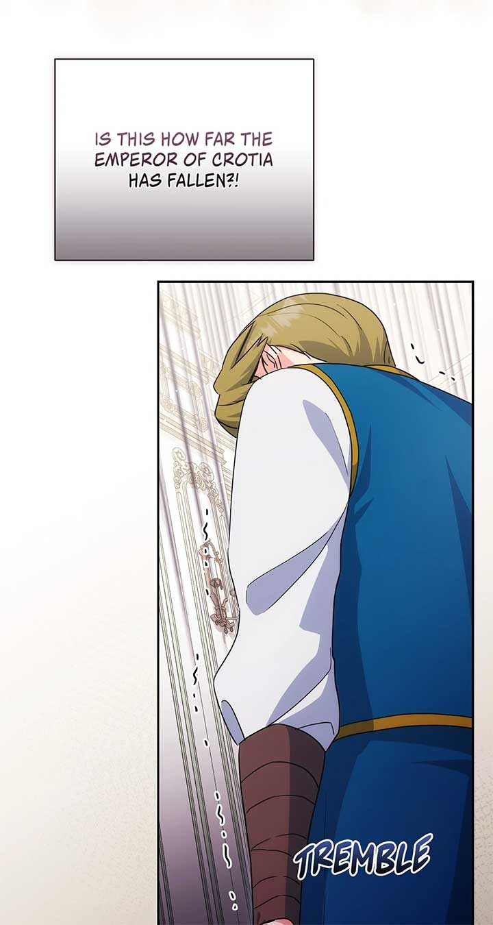The Princess in the Henhouse Chapter 37 - Page 28