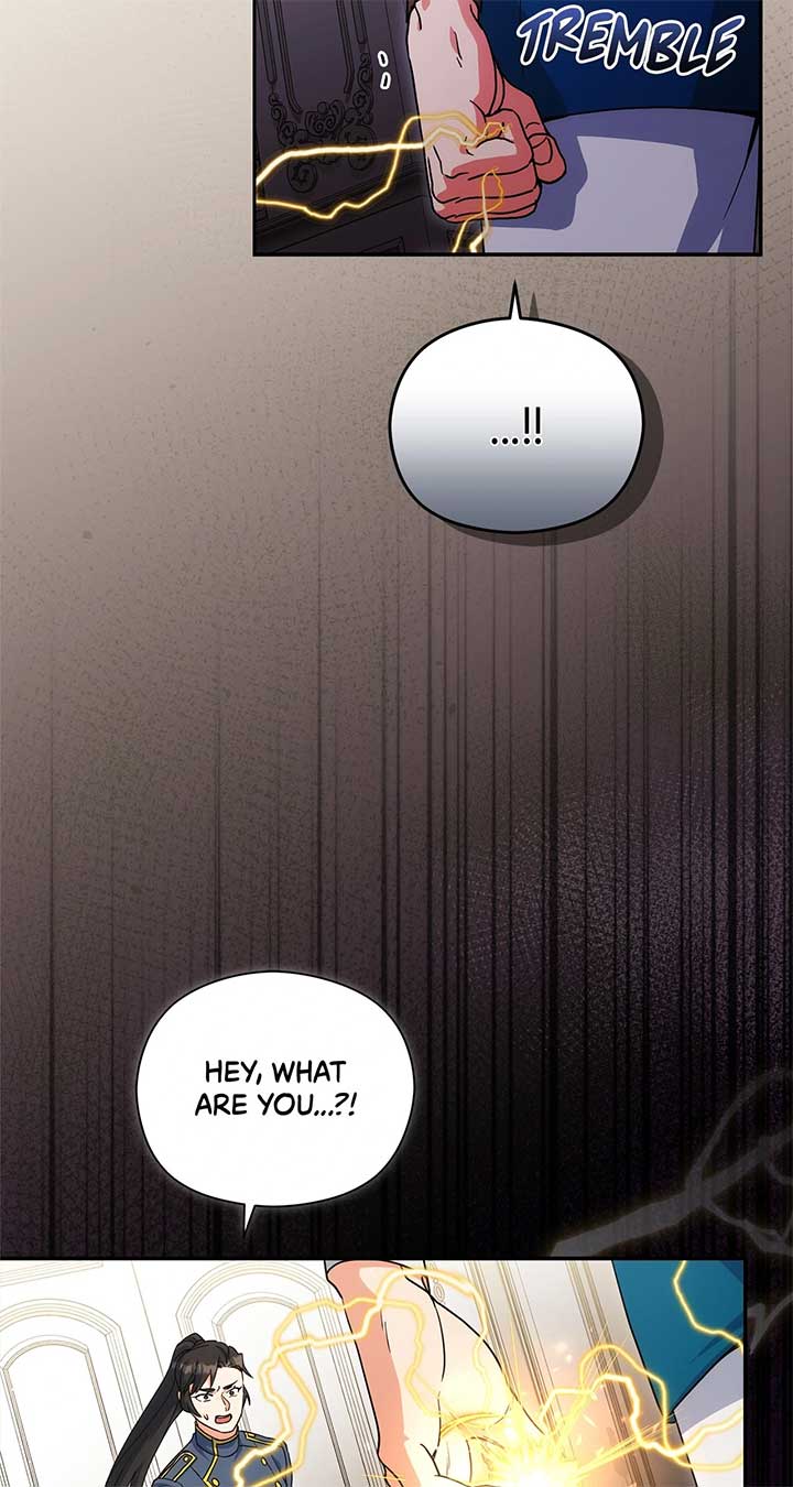 The Princess in the Henhouse Chapter 37 - Page 29